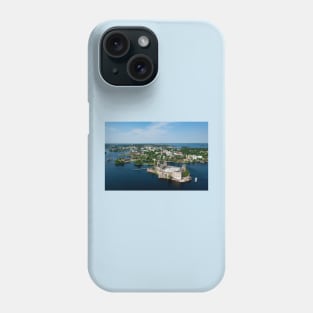 Savonlinna Phone Case