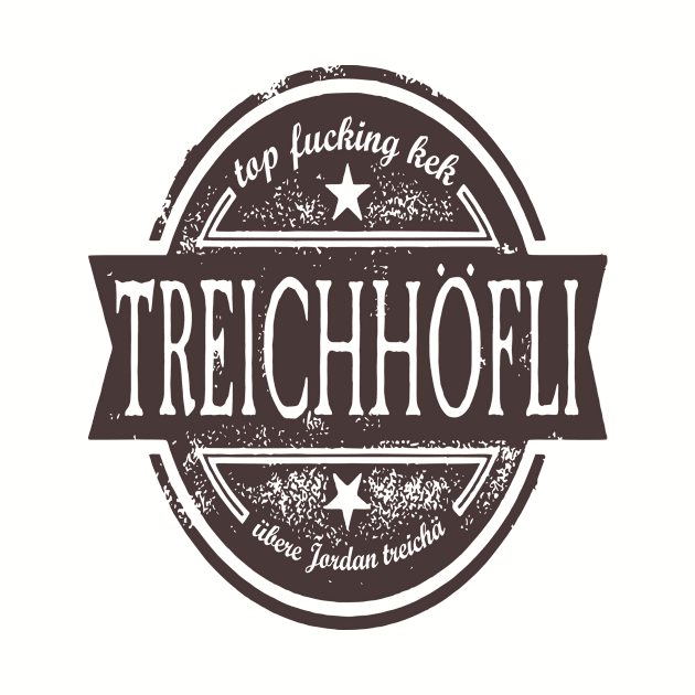 TREICHHÖFLI light by Toschter