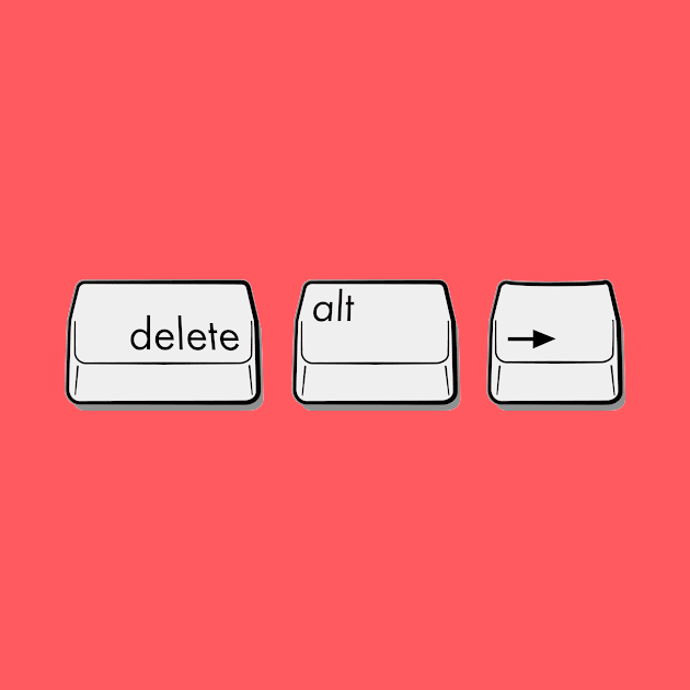 Delete Alt Right by DavidCentioli