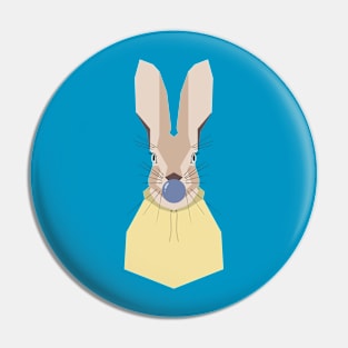 Rabbit 7 Pin