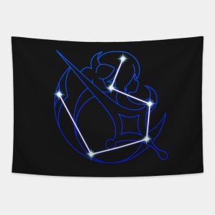 Viatrix Constellation - Hydro Tapestry