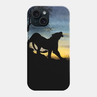 Sunrise Phone Case