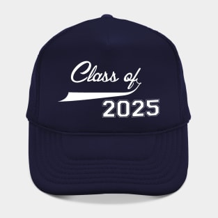 Class of 2025 Hat