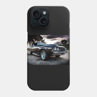 1969 Chevelle Phone Case