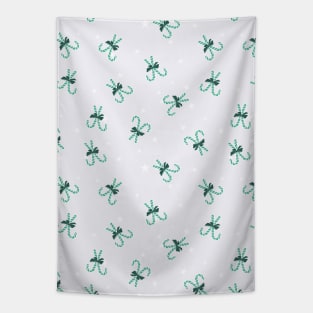 Pine Tree Lolly Pops Tapestry