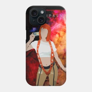 MultiPass Phone Case