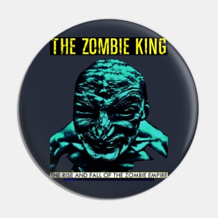 Asferrato - The Zombie King Pin