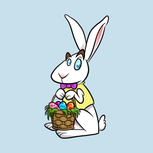 Easter Bunny T-Shirt