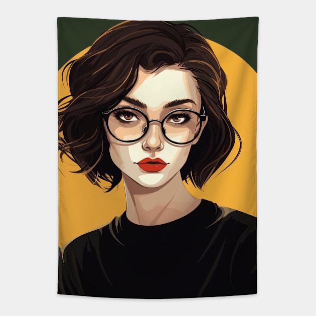 Daria Tapestry by siriusreno