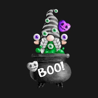 Boo T-Shirt