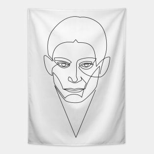 Kafka Tapestry