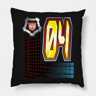 Transformers: Energon Autobot 04 Pillow