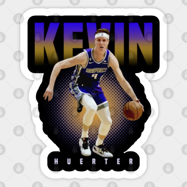 Kevin Huerter Jerseys, Kevin Huerter Shirts, Apparel, Kevin