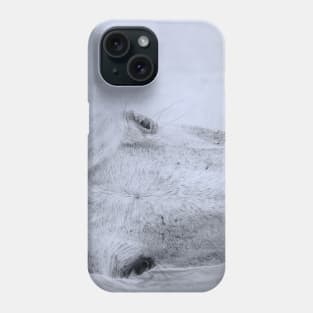 Horse Eyes Phone Case