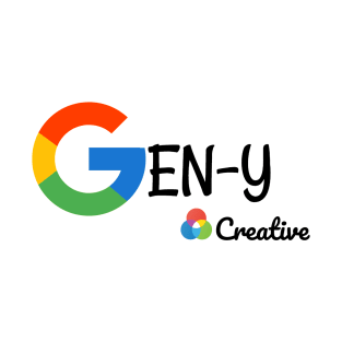 Gen-Y Creative'Shop T-Shirt