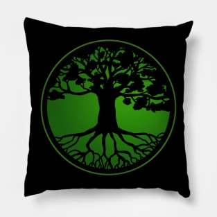 Tree of Life Pillow