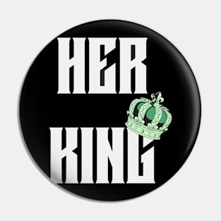 HER KING Pin