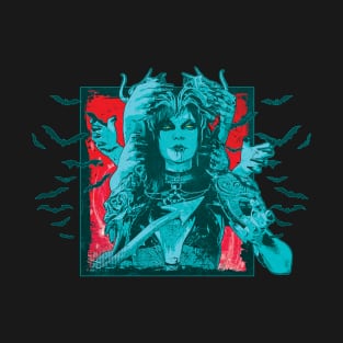 Hell Queen T-Shirt