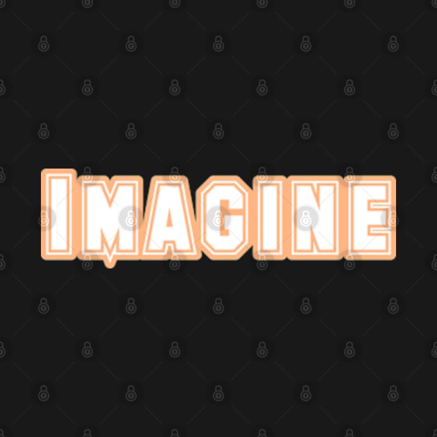 Imagine the Possibilities by coralwire