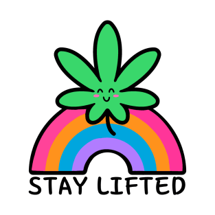 Stay Lifted T-Shirt