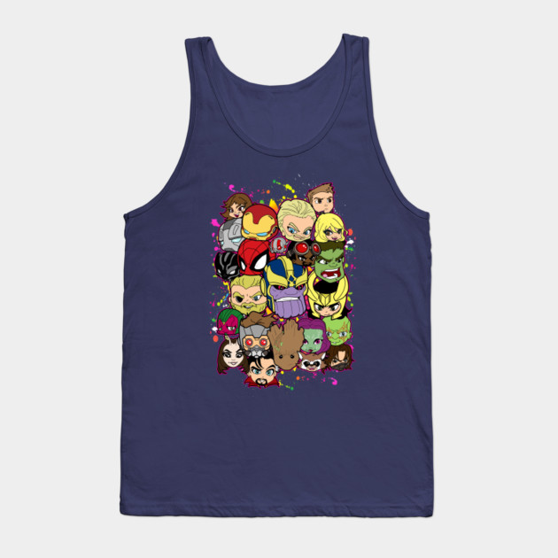infiniteewar
