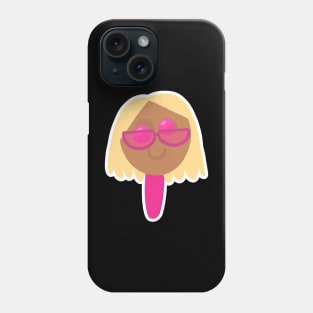 Ellethen Woulds Phone Case