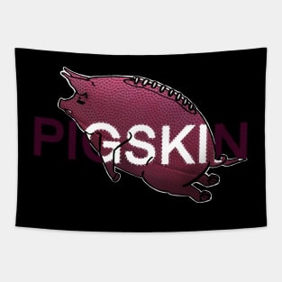 PIGSKIN! Tapestry