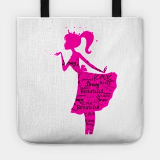 girl Tote