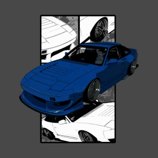 Nissan s13 T-Shirt