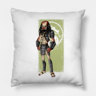 predator Pillow