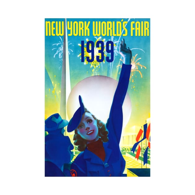 World's Fair 1939 by fun stuff, dumb stuff