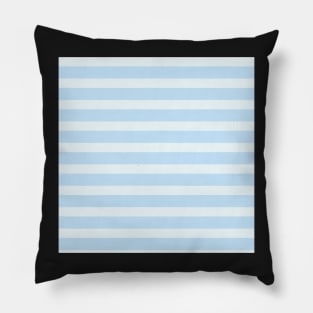 Boy Baby Nursery Blue Collection by Suzy Hager     Stripes Pillow