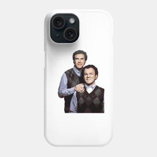 Step Brothers Phone Case