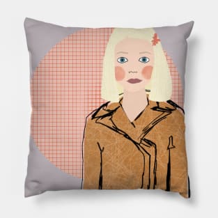 Margot Pillow