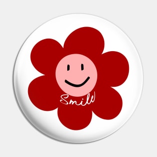 SMILE Pin