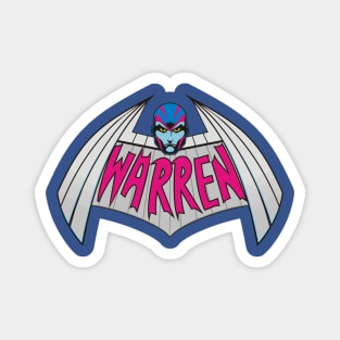 Warren Magnet