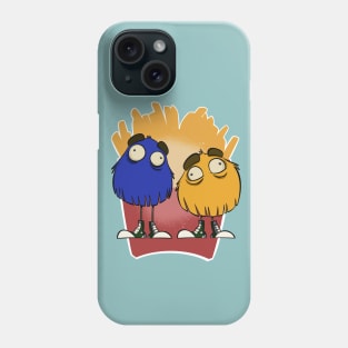 Fry Guys Phone Case