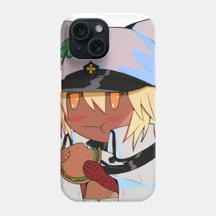 Ramlethal Chibi Phone Case