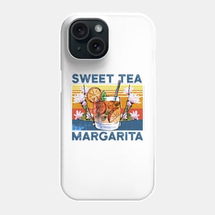 Sweet Magnolias favor drink Phone Case