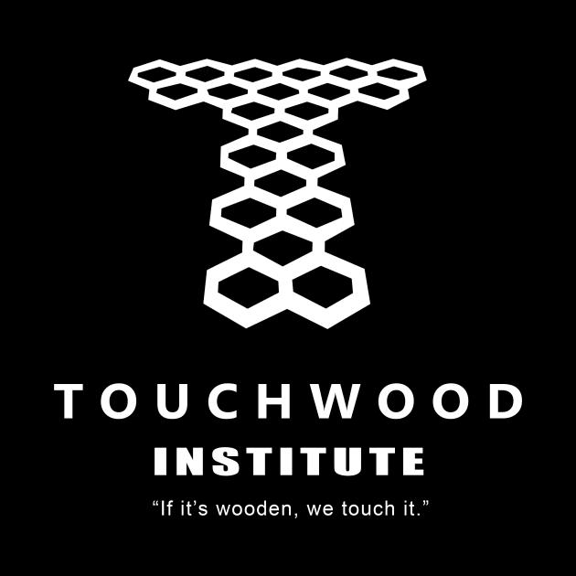 (NEW) TOUCHWOOD - White by tone