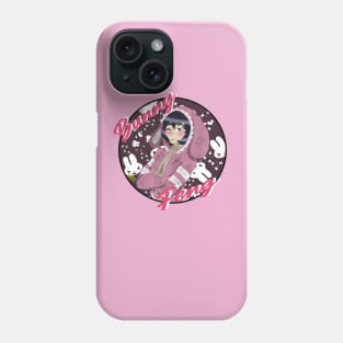 Bunny Feng Supremacy Phone Case