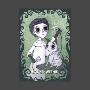 Frankenweenie T-Shirt