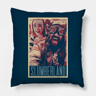 Slumberland Hope Pillow