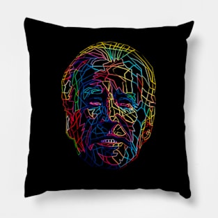 46th US President Pillow