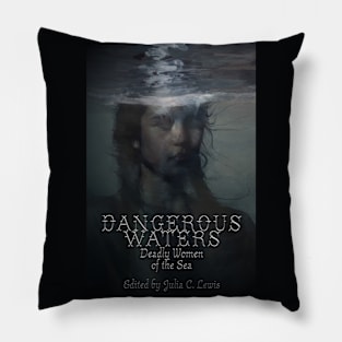 Dangerous waters Pillow