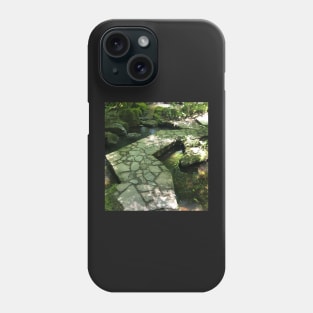 Follow Your Own Unique and Wild Path Phone Case