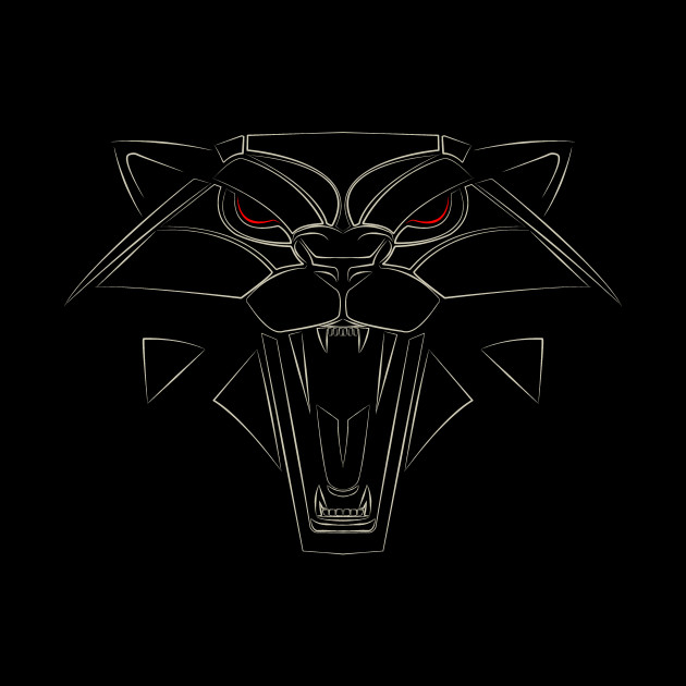 Cat School Witcher 3 Phone Case Teepublic
