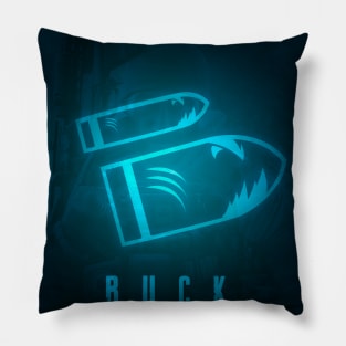 Buck Pillow