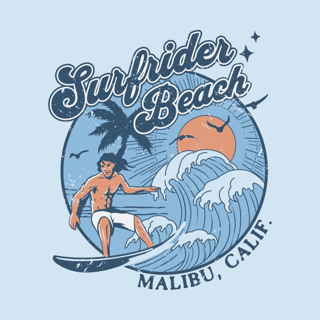 1970s Vintage Surfing Surfrider Malibu, Cali Retro Sunset // Old School Surfer // Surf California by Now Boarding