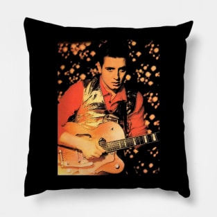 Classic Rock 'n' Roll with Eddie Pillow